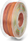 Filament 3D Sunlu PLA Silk Rainbow 02, 1.75mm, 1kg, shumëngjyrësh