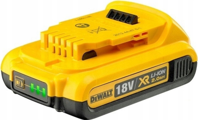 Set saldimi me gaz Kemper 12100KIT, mini komplet, i verdhë