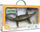 Figurë lodër CollectA Prehistoric Life Deluxe Pliosaurus, shkallë 1:40, me paleontolog, jeshile