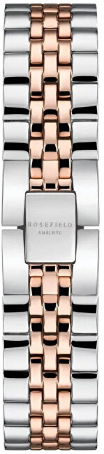 Orë dore Rosefield The Mini Boxy QMWSSR-Q024