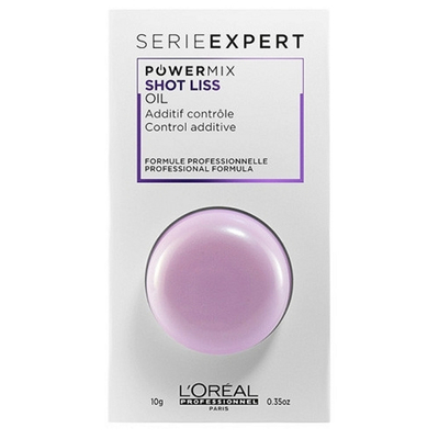 Vaj për flokë Loreal Professionnel Liss Unlimited, 10 ml