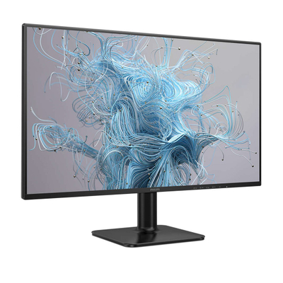Монитор Philips 1000 Series 24E2N1110/00, 23.8", Full HD, црн