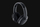 Безжични гејминг слушалки Razer Barracuda, повеќеплатформски, THX Spatial Audio, црни