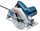 Sharrë rrethore Bosch GKS 190, 1400W, disk 190mm, blu