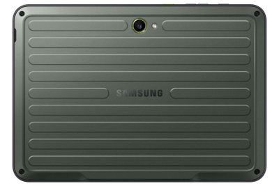 Tablet Samsung Galaxy Tab Active5 Pro SM-X356B, 10.1", 128GB, 5G, i zi