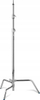 Stativ C-Stand Avenger Turtle Base 40, 3m, me bazë Turtle dhe kolonë