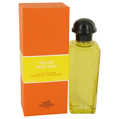 Eau de Cologne Hermes Eau de Neroli Doré