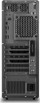 Kompjuter workstation Lenovo ThinkStation P5 Tower, Intel Xeon W3-2425, 32GB RAM, SSD 1TB, i zi