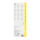 Stilus për tablet Baseus Smooth Writing 2 Series, aktiv, karikim me kabllo dhe pa tela, i bardhë