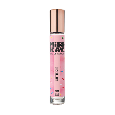Eau de Parfum Miss KAY Cute Pie, 25 ml