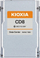 SSD Kioxia CD8-R, 7.68TB, PCI Express 4.0 NVMe, gri