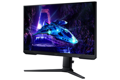 Monitor Samsung G30D, 24, Full HD, VESA 100x100 mm, i zi
