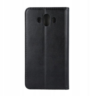 Futera magnetike Smart për Motorola Moto G75, lëkurë ekologjike
