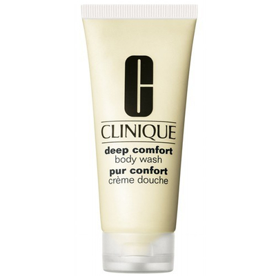 Krem dushi për trup Clinique Deep Comfort, 200 ml