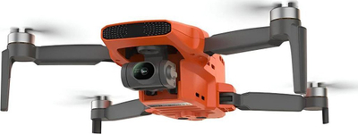 Dron Fimi X8 Mini 3 Standard, 4K UHD, 32 min fluturim, portokalli