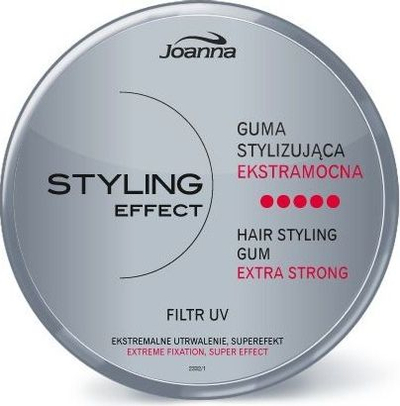 Xhel stilizimi Joanna Styling Effect, 100g