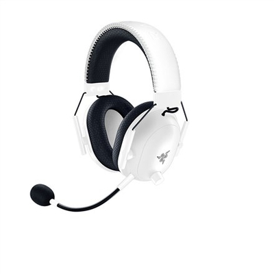 Kufje gaming Razer BlackShark V2 Pro Xbox, wireless, over ear, të bardha