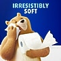 Letër higjienike Charmin Ultra Soft Mega XL, 2-shtresore, e bardhë