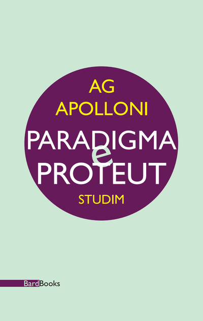 Paradigma E Proteut - Ag Apolloni