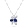 Qafore Brilio Silver sBS3557