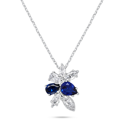Qafore Brilio Silver sBS3557