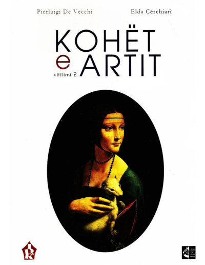 Kohet E Artit Ii - Pierluigi De Vecchi