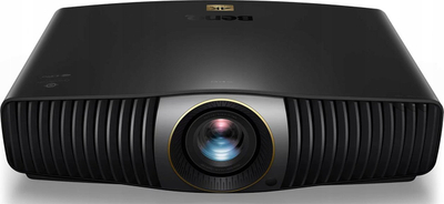Projektor BenQ W5800, 4K 3840x2160, 2600 ANSI lumens, blu