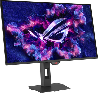 Monitor gaming ASUS ROG Strix XG27AQDNG, 26.5", 1440p, i zi