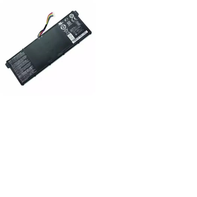 Bateri laptopi Extra Digital ACER AC14B8K, 3500mAh, Li ion, e zezë