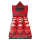 TALYA Herbal Korean Red Ginseng Complex Shot 50ml, 12 shots (1 pako)