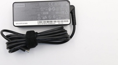 Karikues për laptop Lenovo PD, 45W