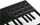 Keyboard MIDI M-Audio Oxygen Pro Mini, 32 taste të vogla, USB, i zi