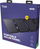 Karikues dielli Trust Zuny, 40W, USB A edhe USB C, i zi