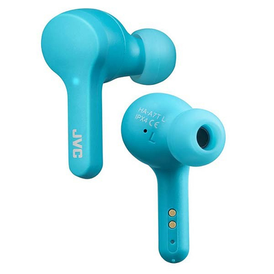 Dëgjuese JVC HA-A7TANU, Wireless, të kaltërta