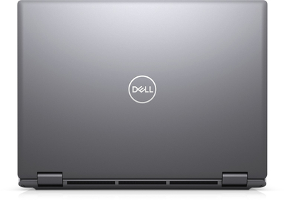 Laptop Dell Precision 7680, 16", i5-13600HX, 8GB RAM, 512GB SSD, i hirtë