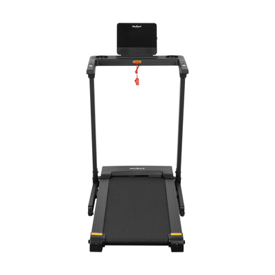 Shtrat vrapimi elektrik Rebel Active RBA-1002, ekran LED, i zi