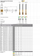 Fijeprerës makinerik FANAR HSSE TN 800X, M18x1.5 DIN 374B, cilindrik 6H