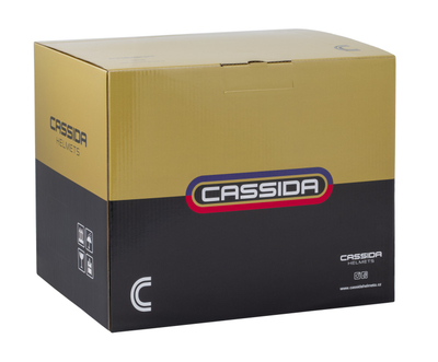 Helmetë moto Cassida Oxygen 2.0 Gear, e hapur, vizor dielli, jeshile mat e zezë