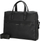 Çantë dore për laptop Calvin Klein mCK5367, e zezë