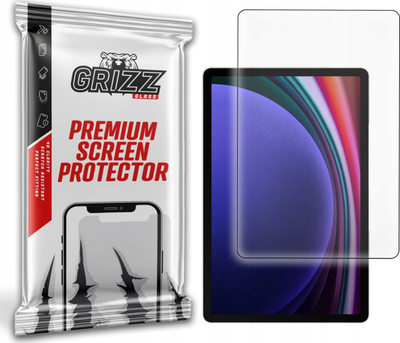 Mbrojtës ekrani GrizzGlass PaperScreen për Samsung Galaxy Tab S9+ S10+, mat