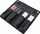 Set nofullash mbrojtëse Heuer, magnetike, 100mm, 8 copë