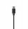 Kufje me kabllo Havit E336C, 3.5mm, me mikrofon, të zeza