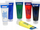 Set boje akrilike, pa markë, 6 tuba, 75 ml, shumëngjyrësh