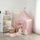 Çadër lodër Atmosphera Children's Pink Pop up Tent, pop up, 100% poliester, rozë