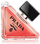Eau de Parfum Prada Paradoxe Intense, 90 ml