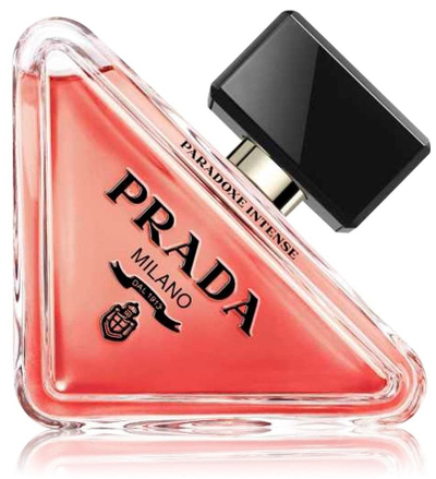 Eau de Parfum Prada Paradoxe Intense, 90 ml