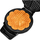 Toster për waffle Sencor SWF 1010BK, 1000 W, e zeze