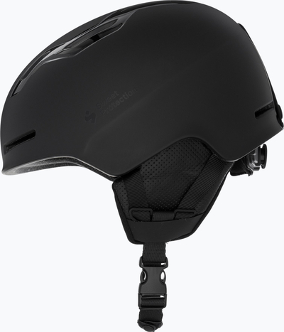 Helmet ski Sweet Protection Winder Mips, me Impact Shield, i zi