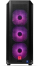 Гејминг компјутер LYNX Challenger Ultra 5 225F, Intel Core Ultra 5, RTX 5060 Ti 8GB, 16GB RAM, 1TB SSD, црн