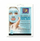 Maskë për fytyrë DR Bubble Facial Mask Hyaluronic Acid, 20g
